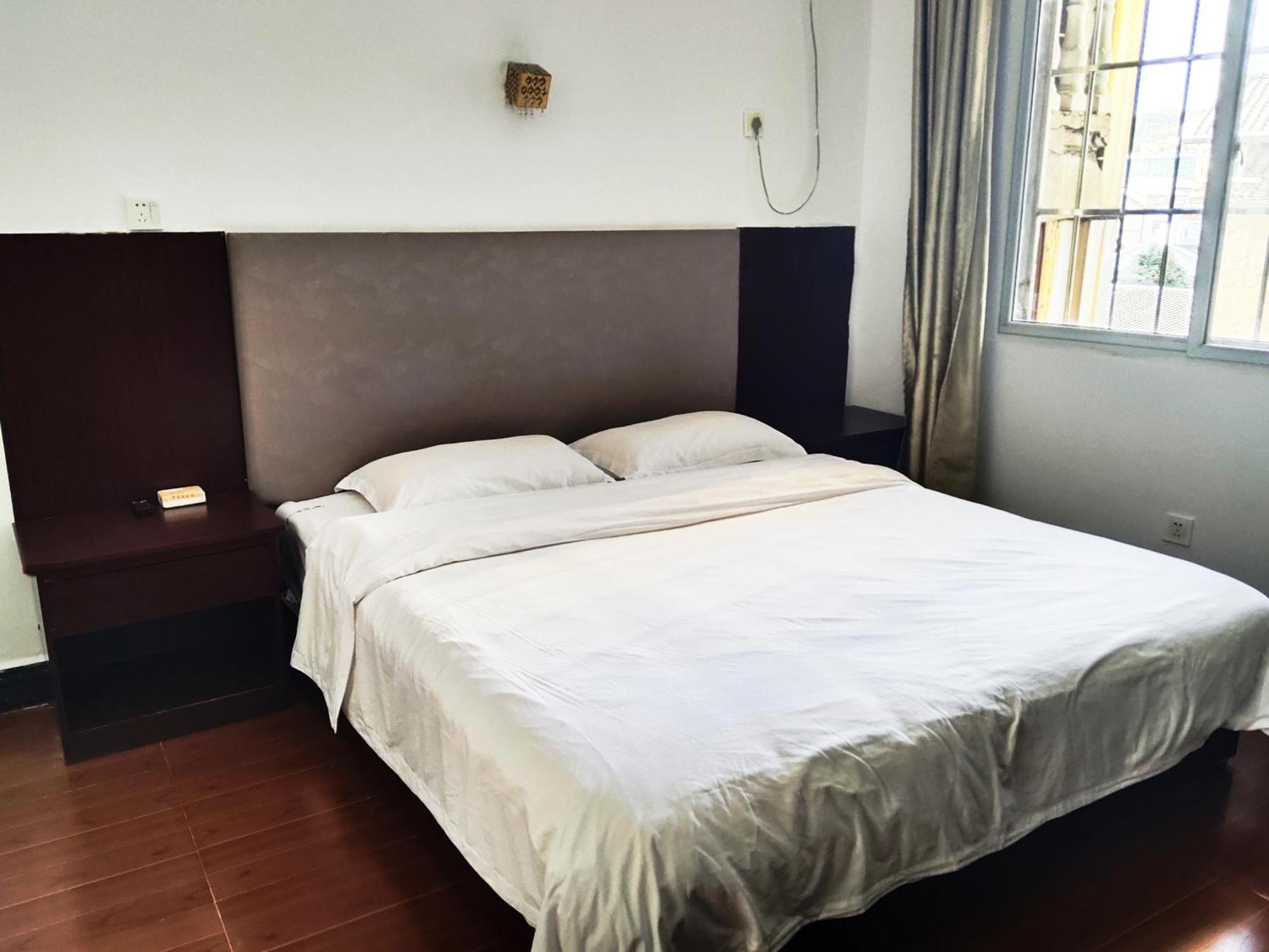 张家界大庸家民宿dyj Hostel Zhangjiajie Exterior foto