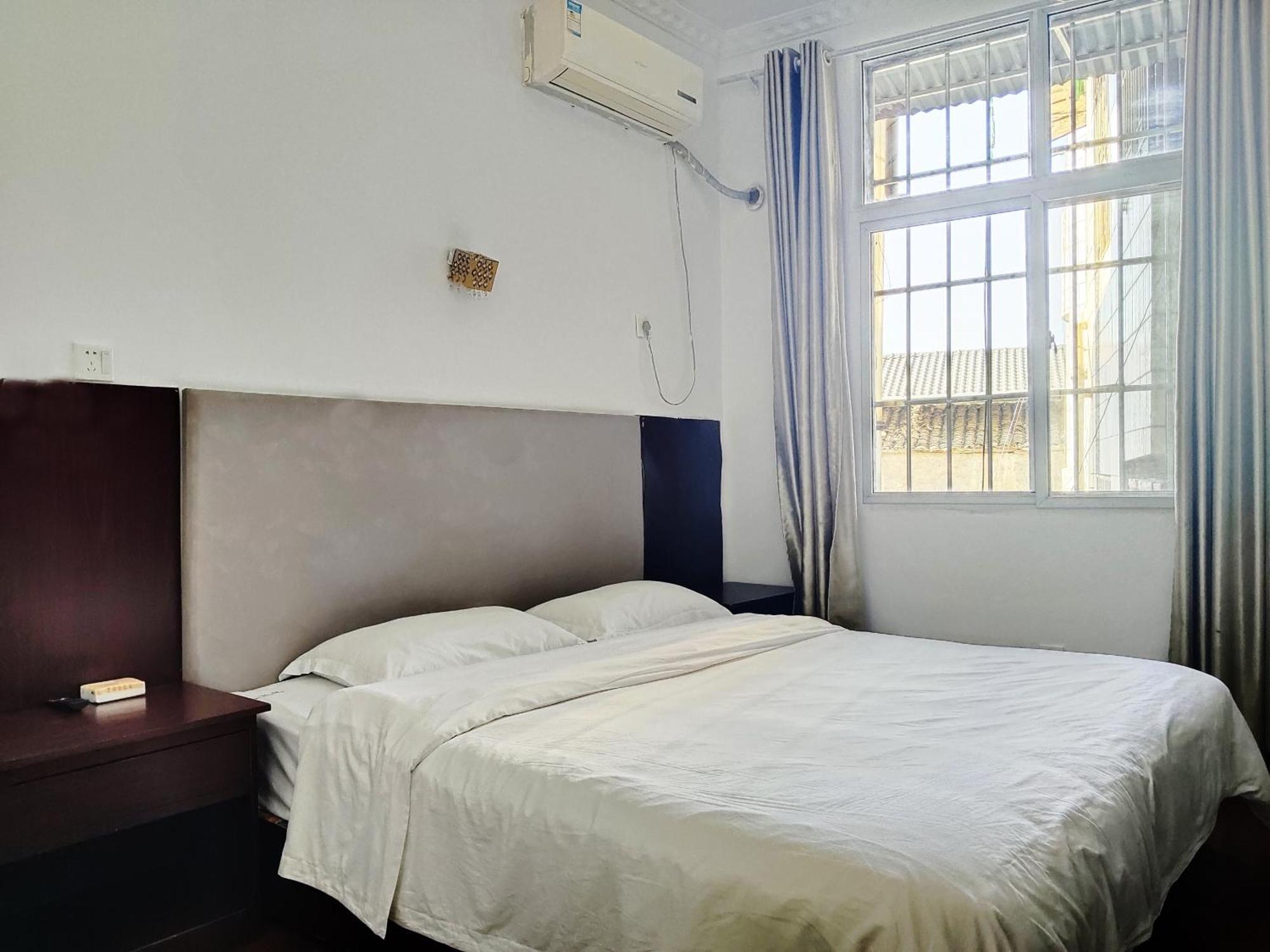 张家界大庸家民宿dyj Hostel Zhangjiajie Exterior foto